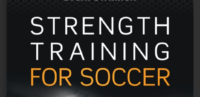 strength and conditioning training for soccer players pdf