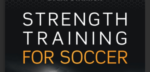 strength and conditioning training for soccer players pdf