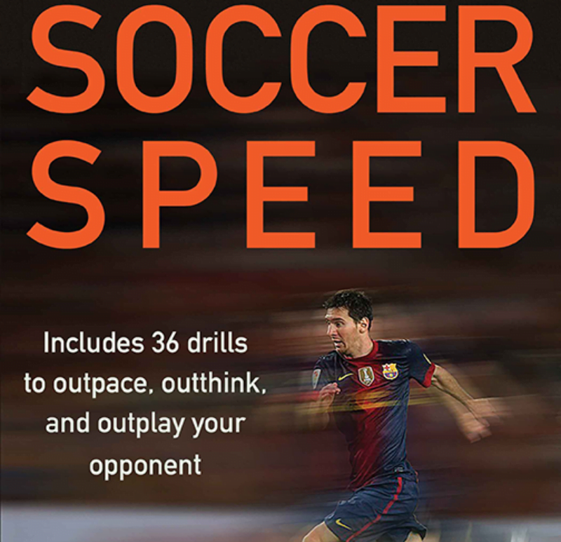 Soccer Speed PDF | Physical, Technical and Tactical Speed